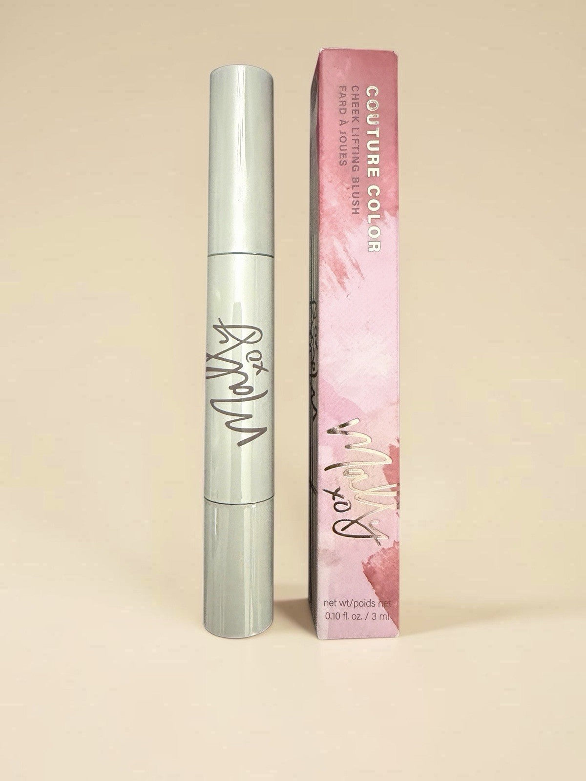 Cheek & Blush Makeup - Lifting, Natural Finish, Best Bare Shade