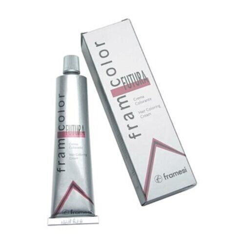 Framcolor Futura Permanent Hair Color Cream 2oz