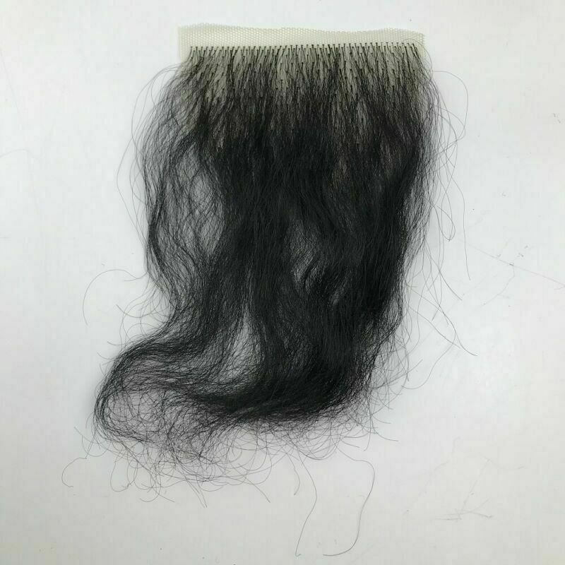 High Temperature Silicone Wire for Private Use - Fake Pubic Hair