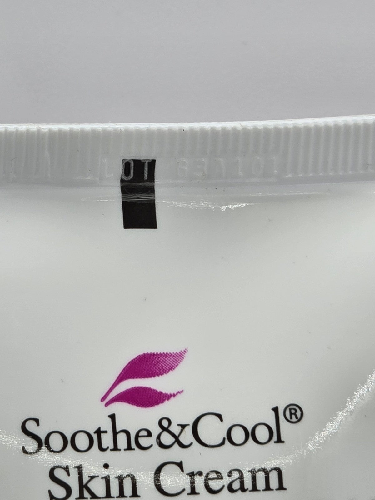 Soothe & Cool Fresh Skin Cream 8 oz 3-Pack