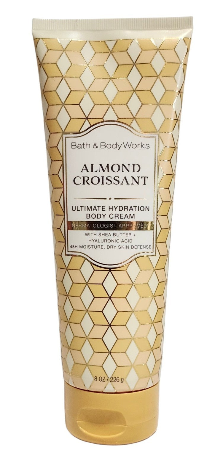 Body Cream Lotion 8 oz - Choose Your Scent