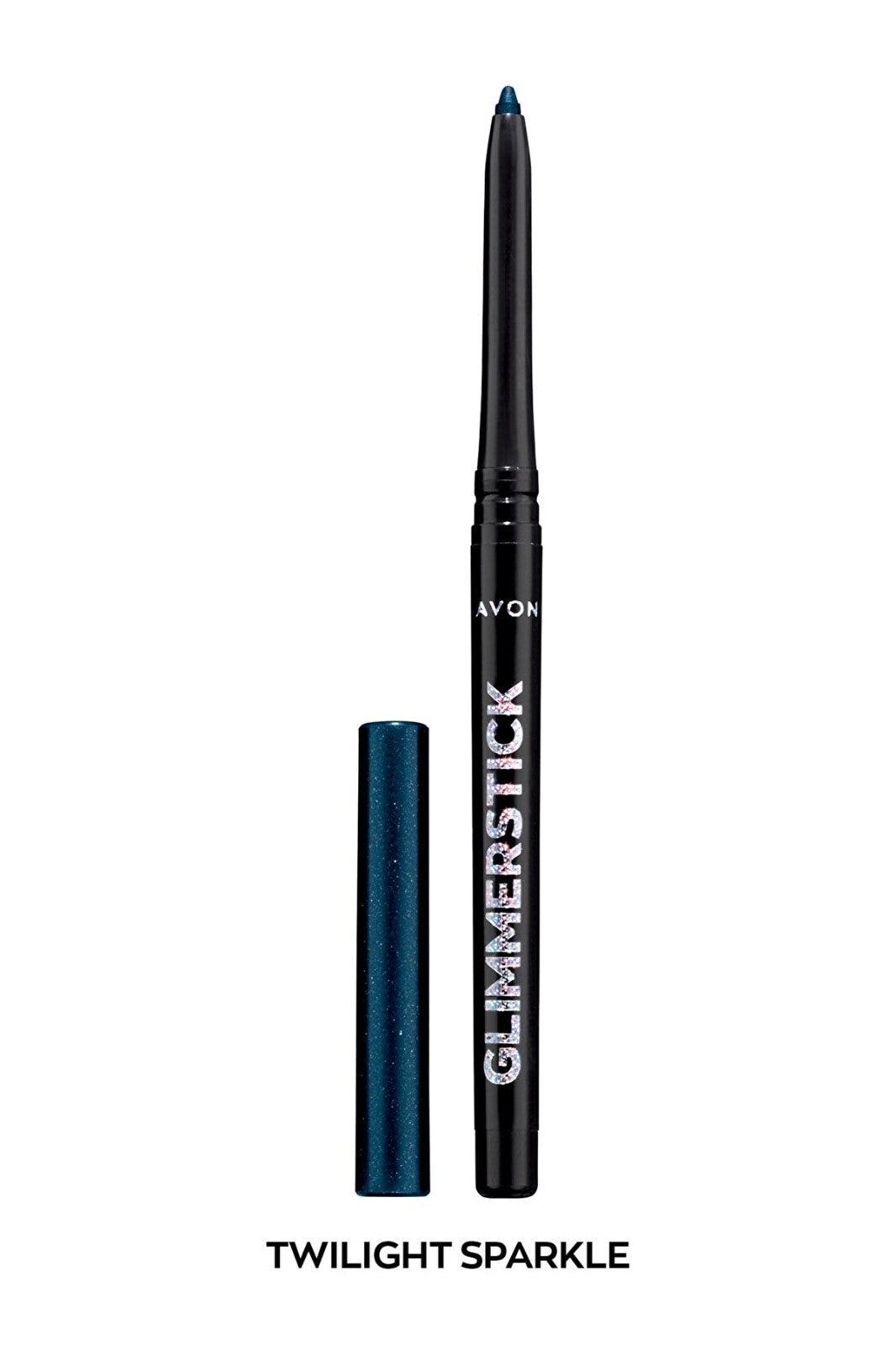 Retractable Eyeliner Pencil Waterproof Smudge-Proof Eye Makeup - Multiple Shades