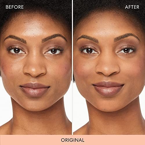 Translucent Loose Mineral Setting Powder Talc-Free Oil Absorbing 0.3 oz