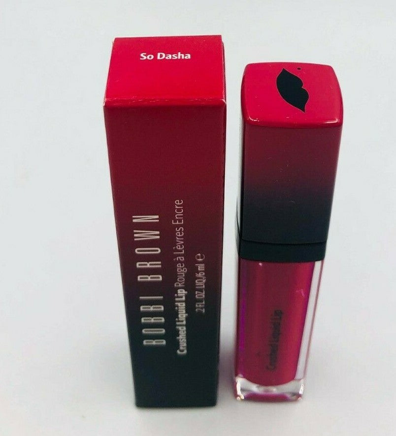 Crushed Liquid Lip - 6 ml - Shade Choices Not Specified (All Variants)