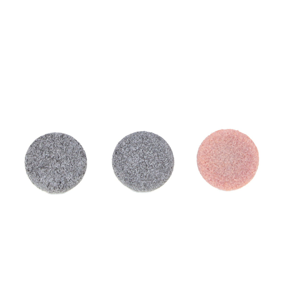 Microdermabrasion Replacement Discs Hand & Foot Kit - Coarse & Fine Exfoliation