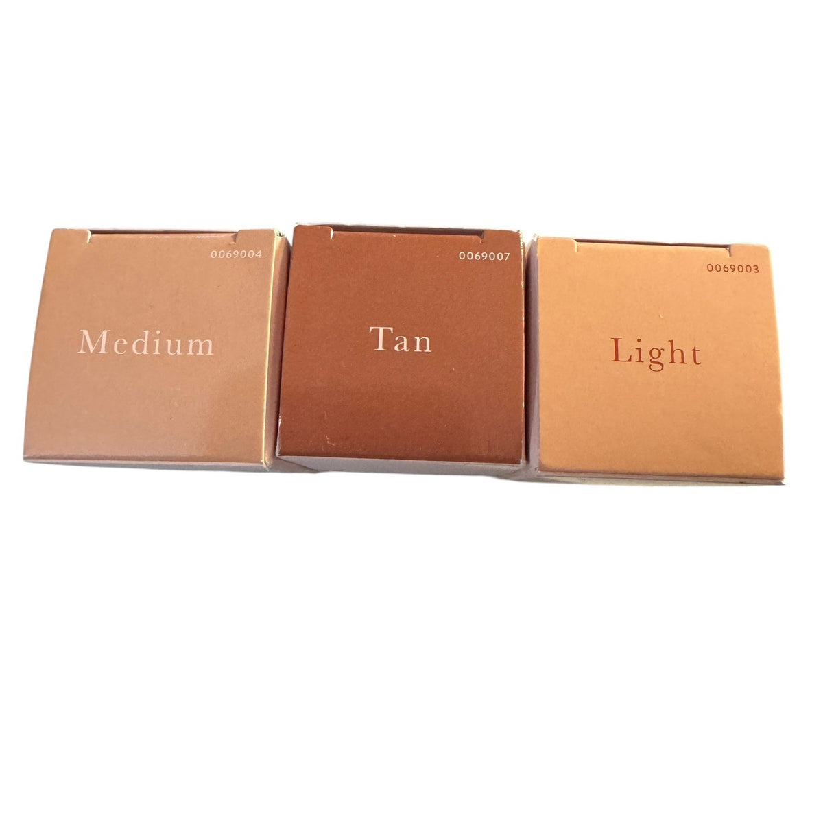 Hydrating Liquid Foundation Makeup - Multiple Shades - Light, Medium, Tan