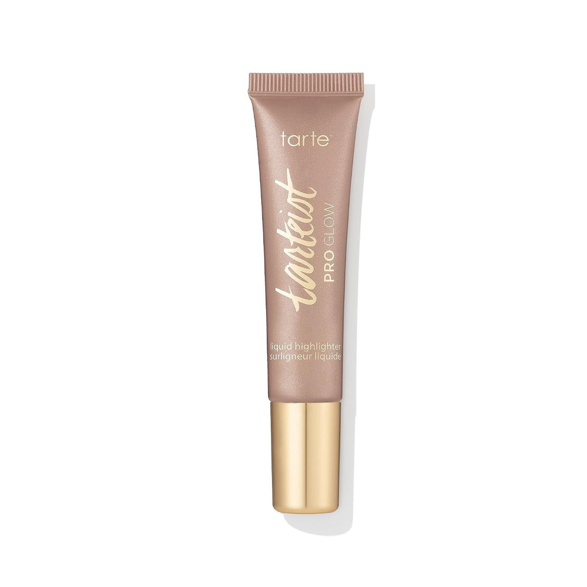 Liquid Highlighter for Face Glow - Buildable Radiance, Sparkler Finish