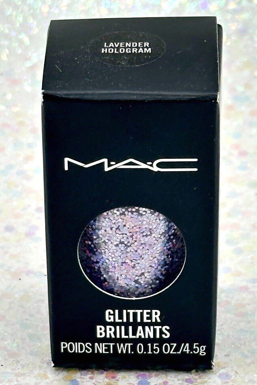 Cosmetic Glitter Body & Face Glitter Powder - Assorted Colors 0.15 oz