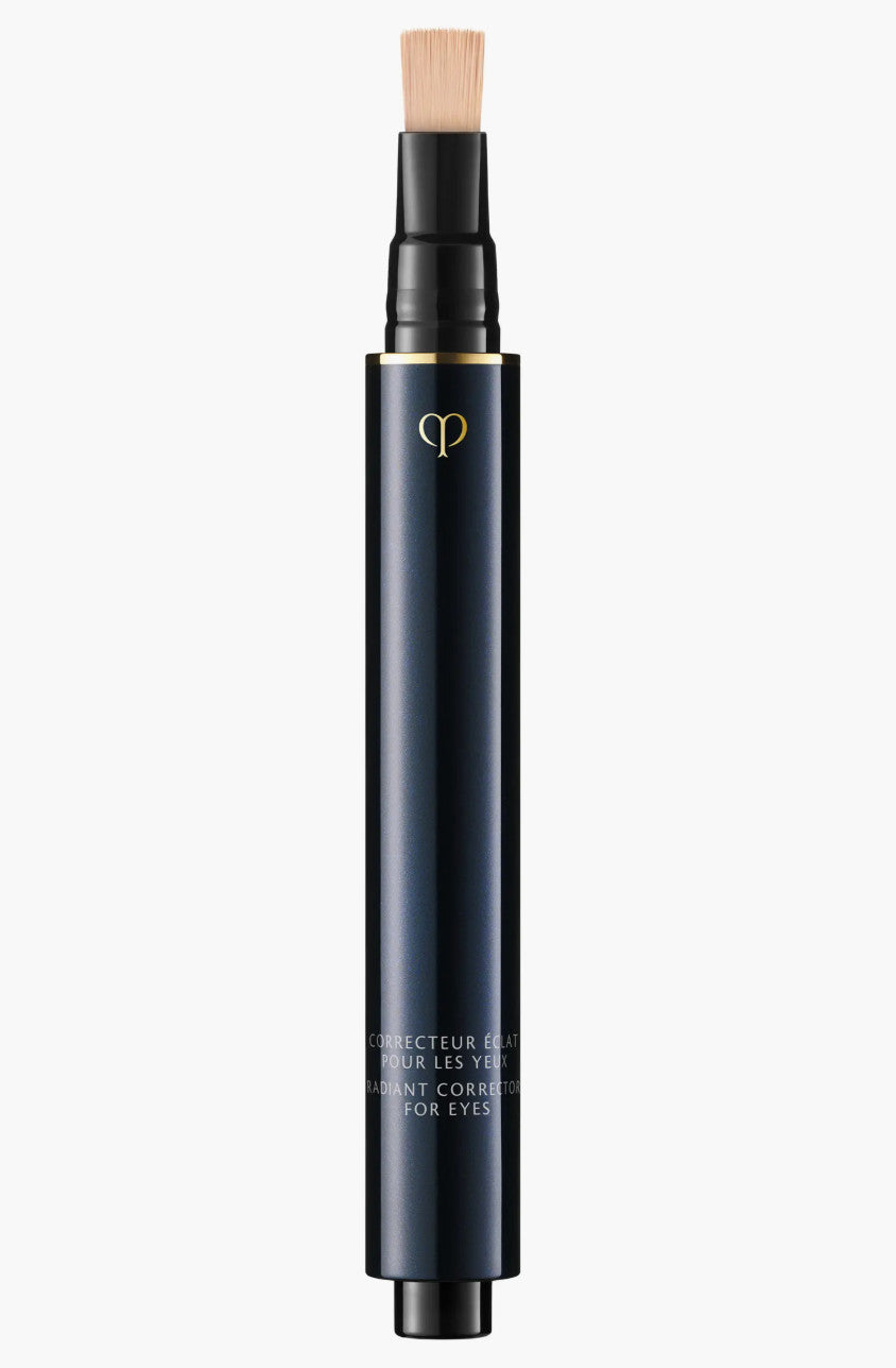 Radiant Eye Concealer Pen - Hydrating, Brightening, Buildable Coverage