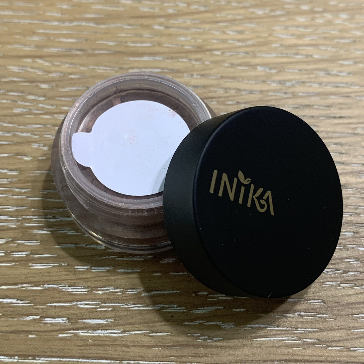 Loose Mineral Eye Shadow Burnt Sienna 1.2g Natural Eyeshadow - New & Sealed
