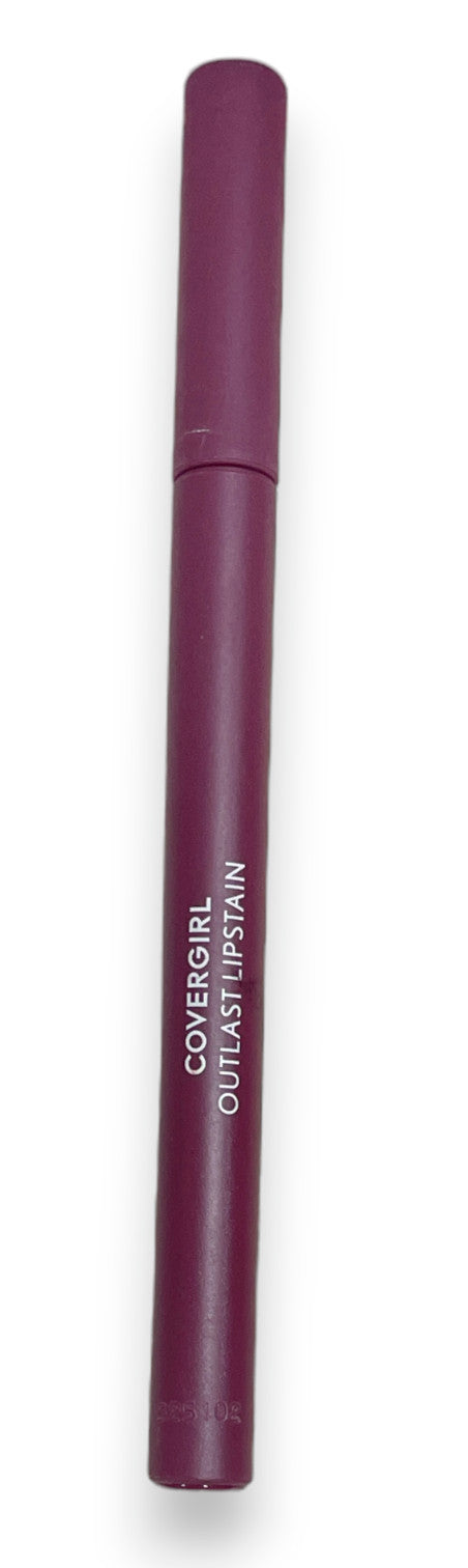 Covergirl Outlast Lipstain - Assorted Shades, Long-Lasting Lip Color