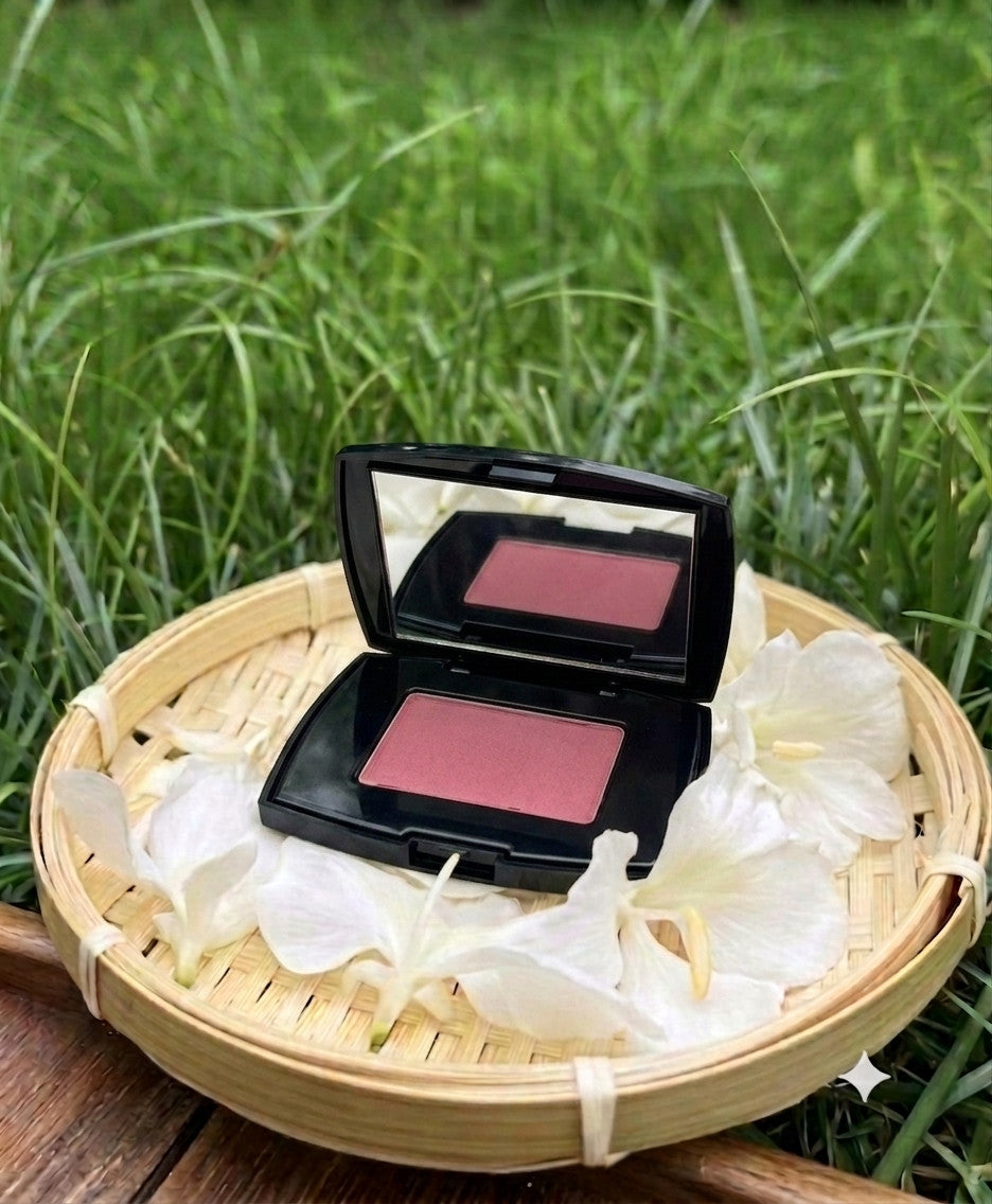 Lancome Blush Subtil Powder Blush Rose Fresque 2.5g - Authentic Makeup