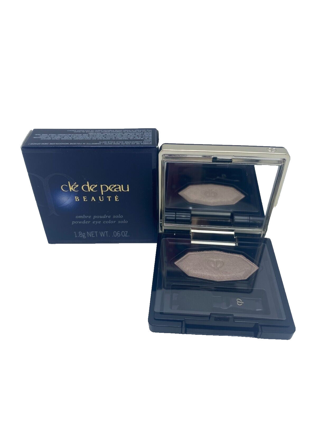 Powder Eye Shadow Solo Shade 211 - 0.06 Oz - Brand New In Box