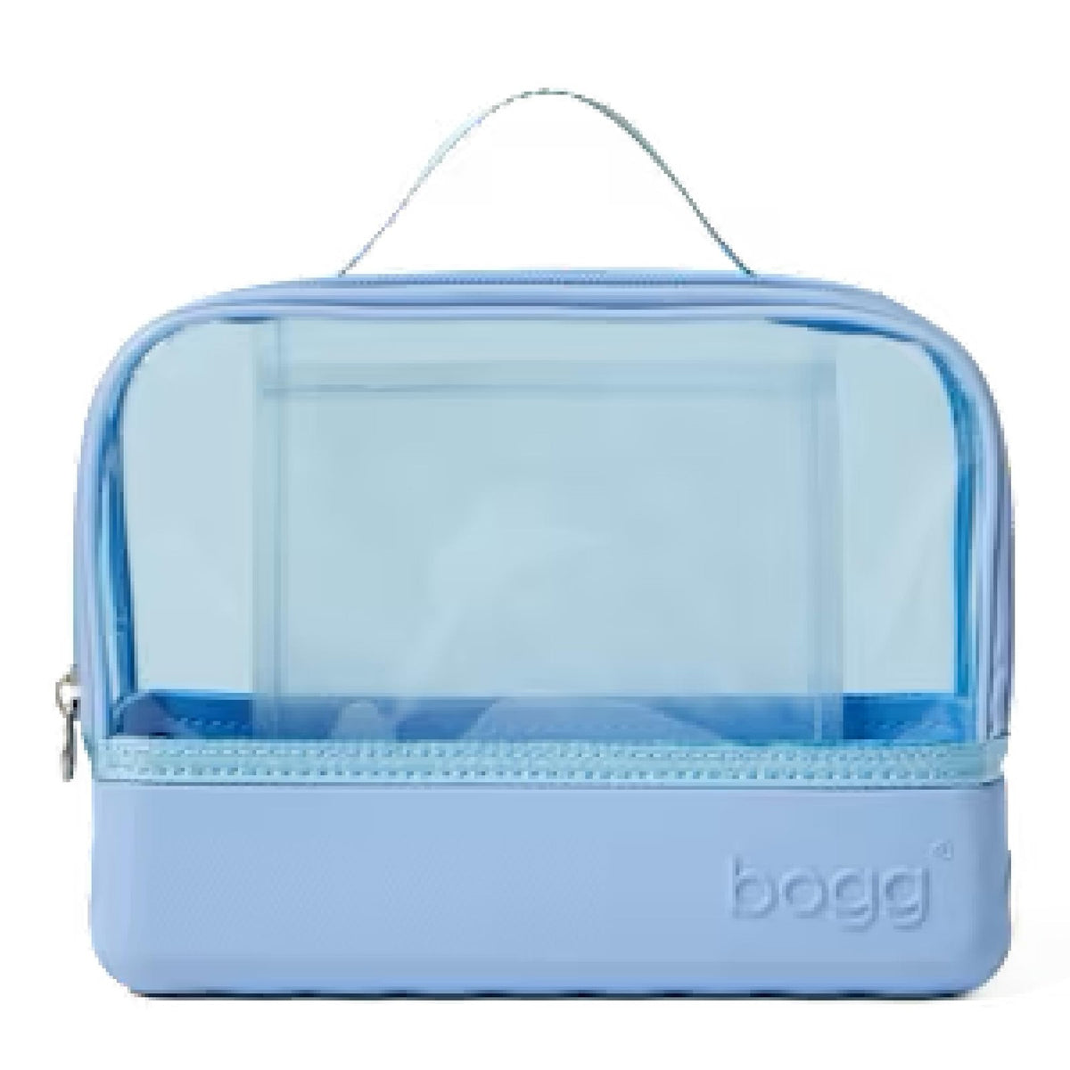 Travel Organizer Pouch 9x3x7 Inch Durable Washable Cosmetic Bag