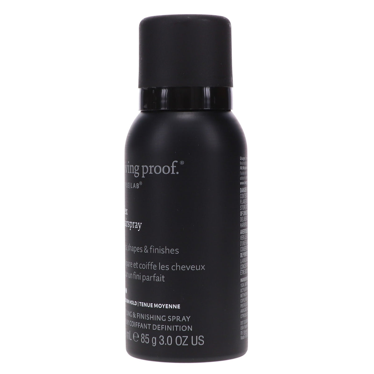 Living Proof Flex Shaping Hairspray 3 Oz Salon-Quality Hair Spray
