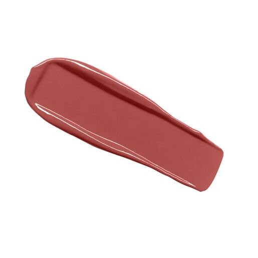 Longwear Lip Ink Nude Mauve - Smudge-Resistant Liquid Lipstick