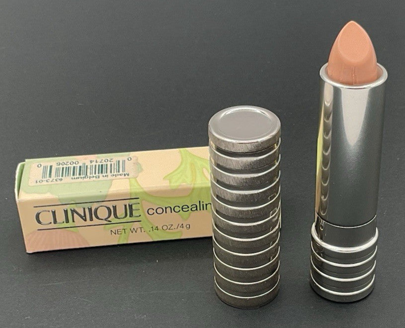 Clinique Concealing Stick 6373-01 Discontinued 0.14oz Makeup Concealer