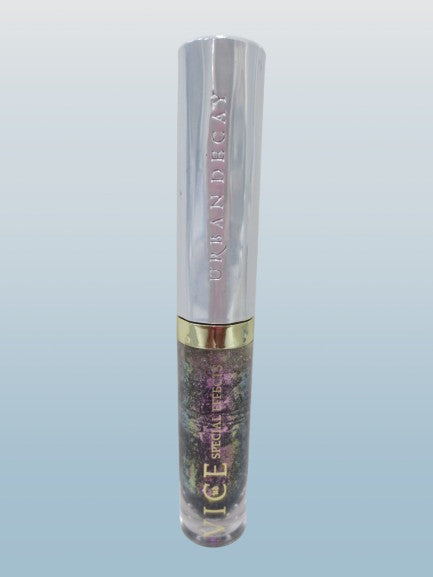 Urban Decay Vice Effects Lip Top Coat Reverb - 0.16 oz Set of 3