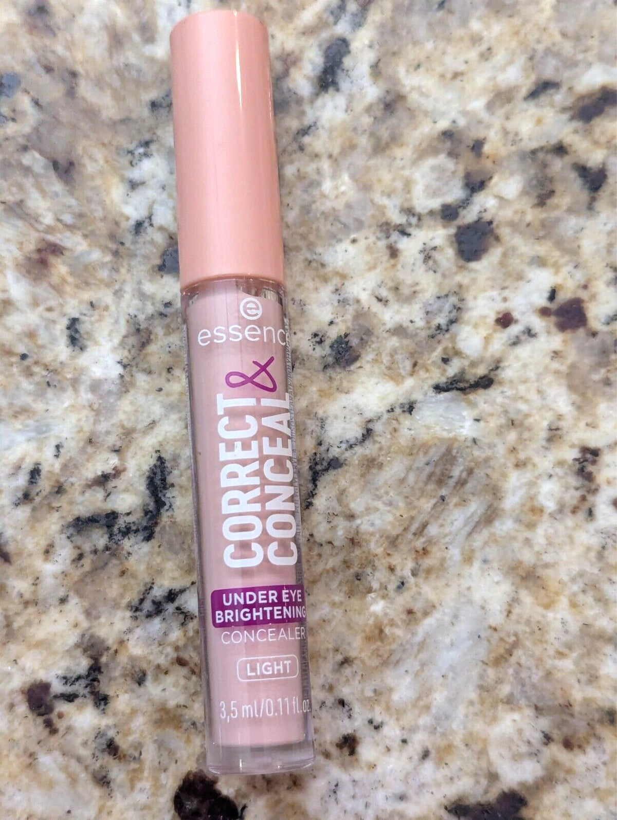 Correct & Conceal Under Eye Brightening Set - 3.5ml, Vegan, Cruelty-Free