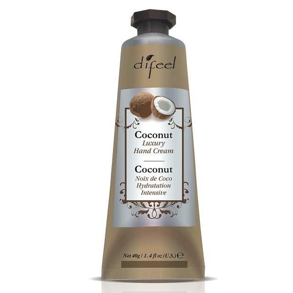 Luxury Hand Cream 2 Pack - Choose Your Scent