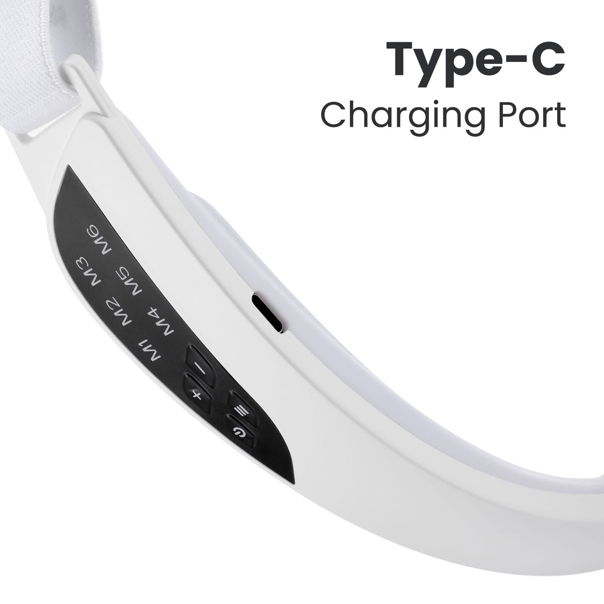 Electric V-Face Shaping Massager for Face Lifting and Slimming