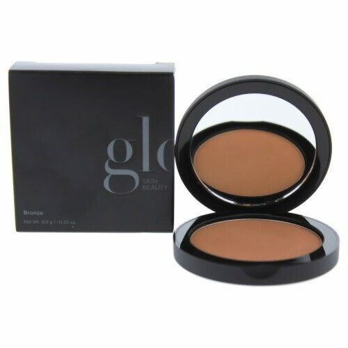 Glo Minerals Brow Duo, Quad, Micro Liner, Bronzer - Custom Color Selection