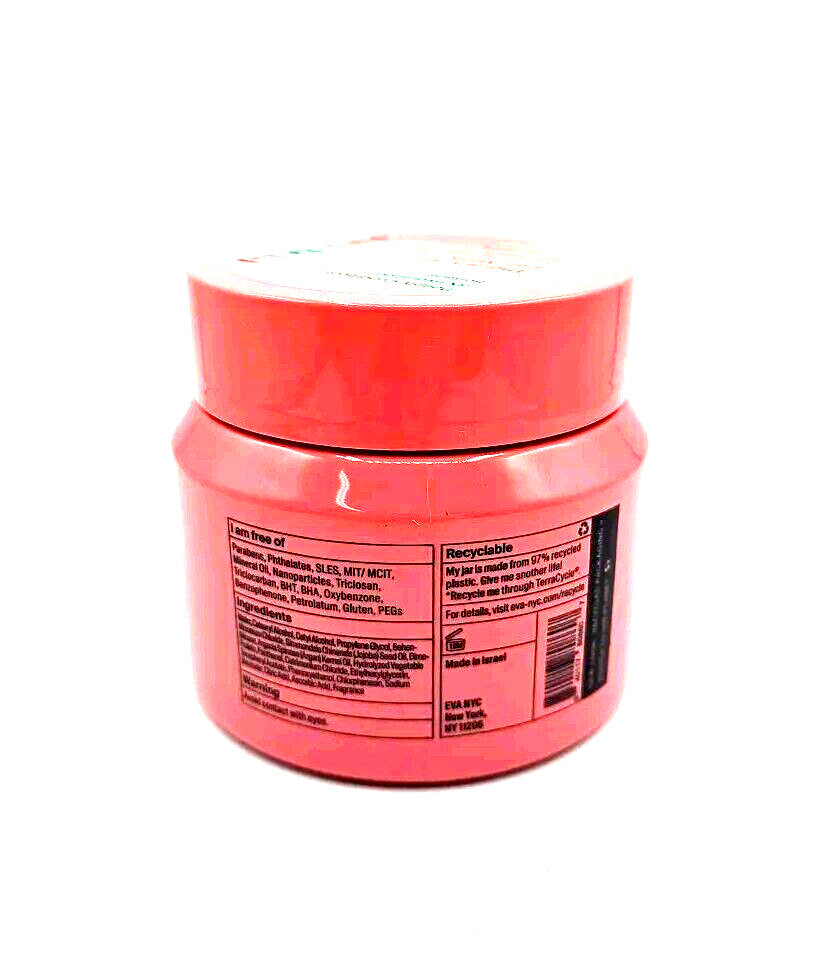 Eva NYC Therapy Session Hair Mask 16.9oz Repair & Strengthen Vegan Hair Treatment