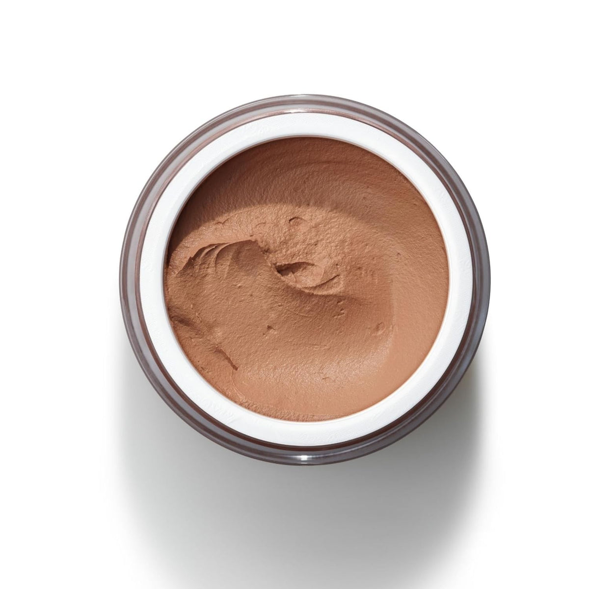4-in-1 Makeup Mousse Primer Foundation Concealer & Powder for Flawless Skin