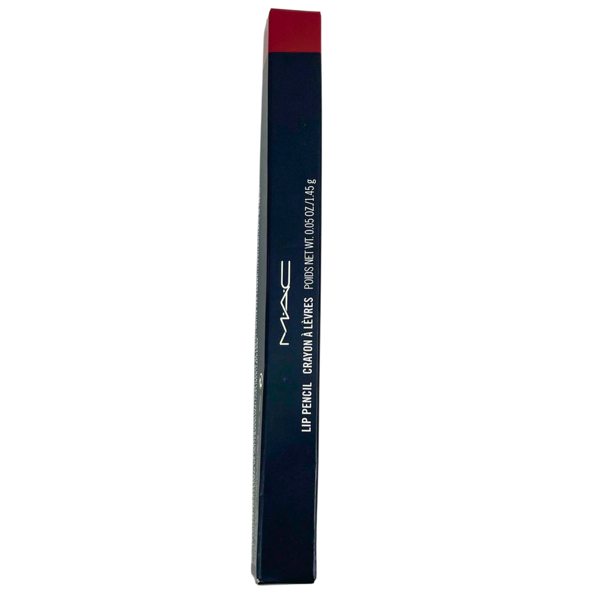 Lip Liner Pencil - Precise, High Pigmentation Lip Makeup Tool - 0.05 oz