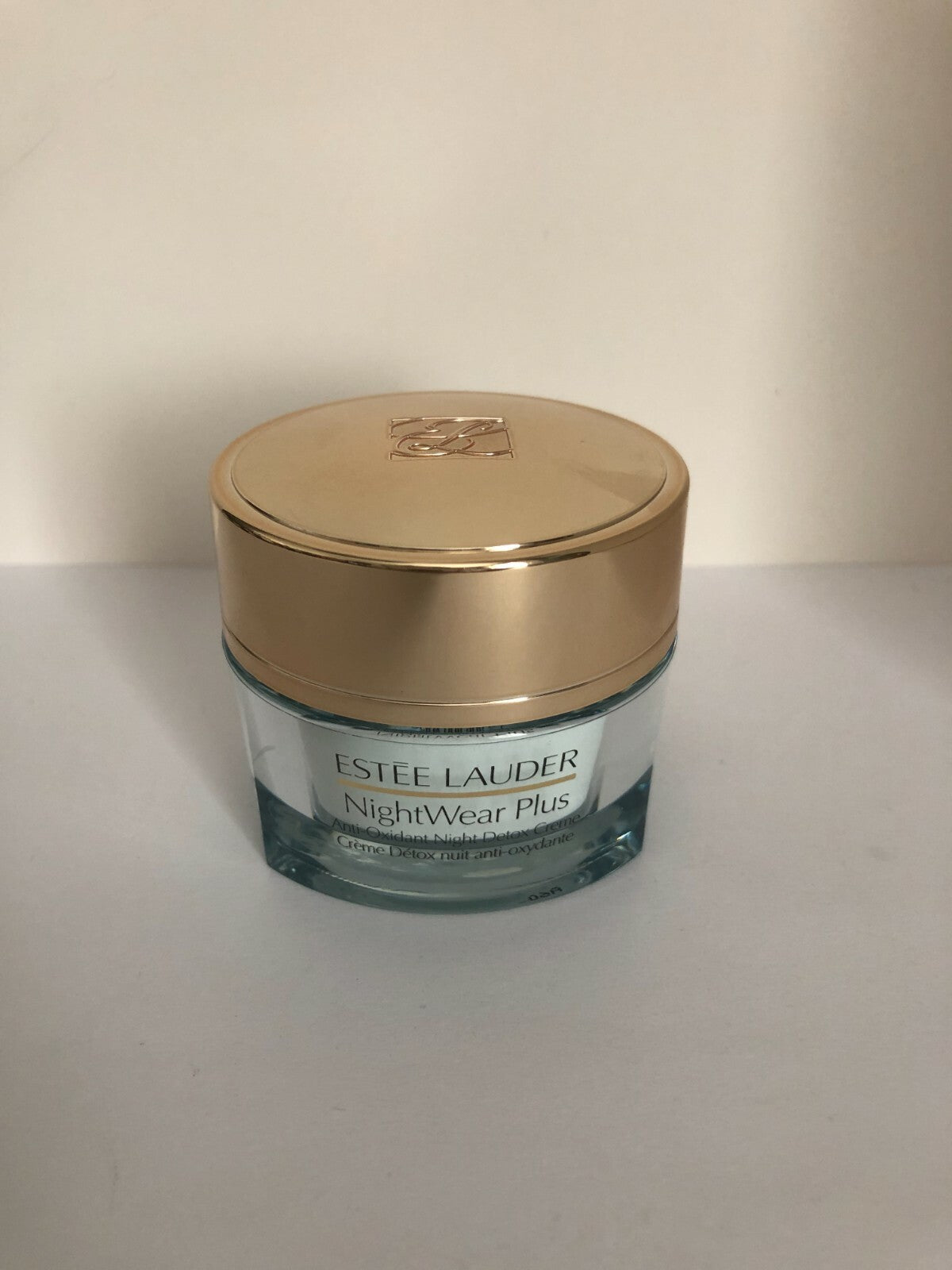 Estee Lauder NightWear Plus Anti-Oxidant Night Detox Cream 1 oz - New