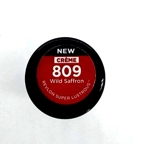 Revlon Super Lustrous Lipstick - Matte, Cream & Pearl Finishes, Multiple Shades