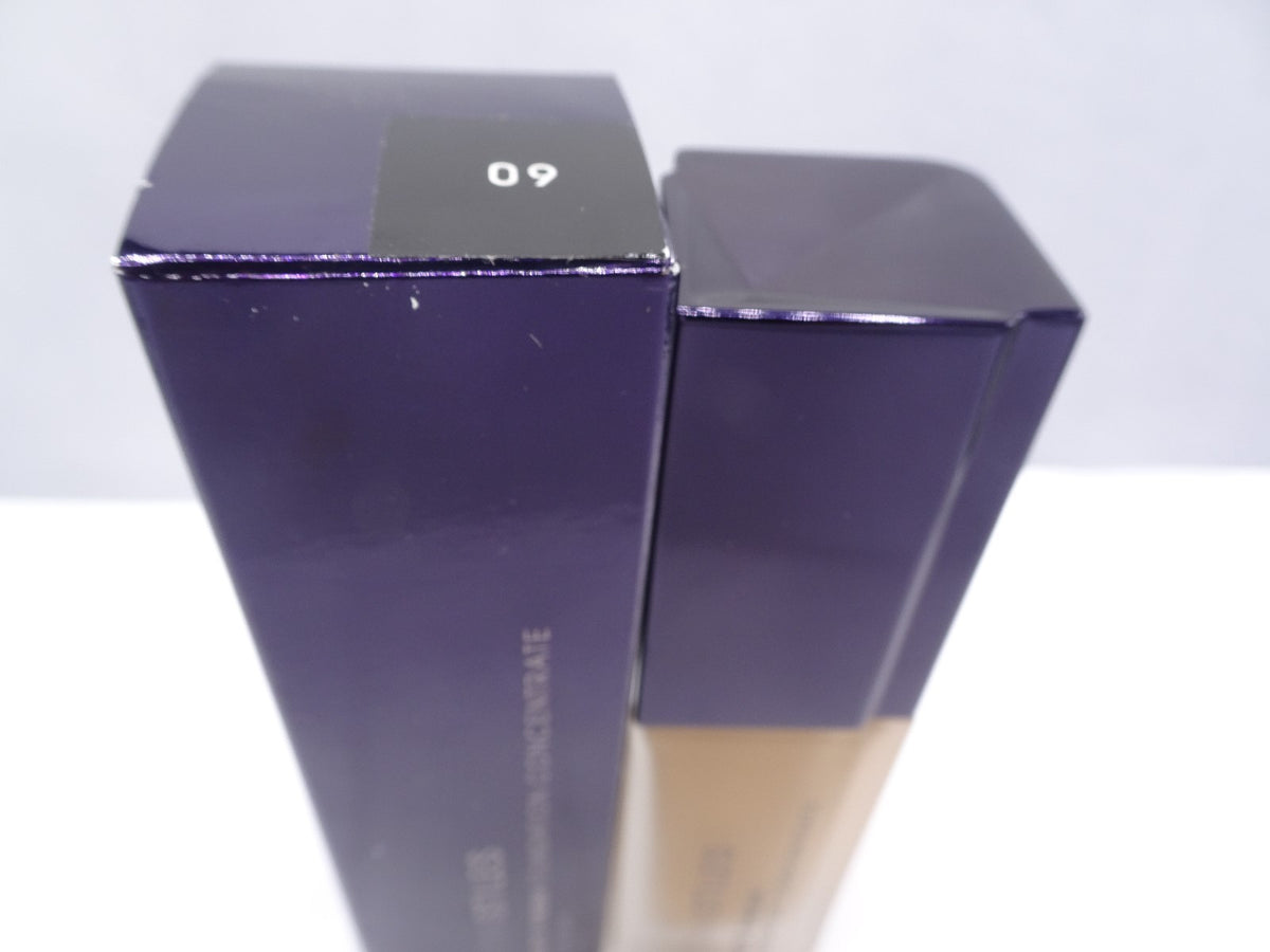 Matte Finish Foundation Concentrate - Multiple Shades, 1 Fl Oz