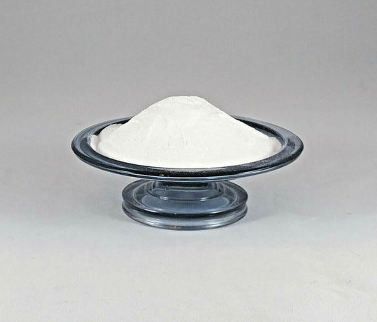 Low Molecular Weight Hyaluronic Acid Powder for Skin & Joint Support - 1g to 25g Options