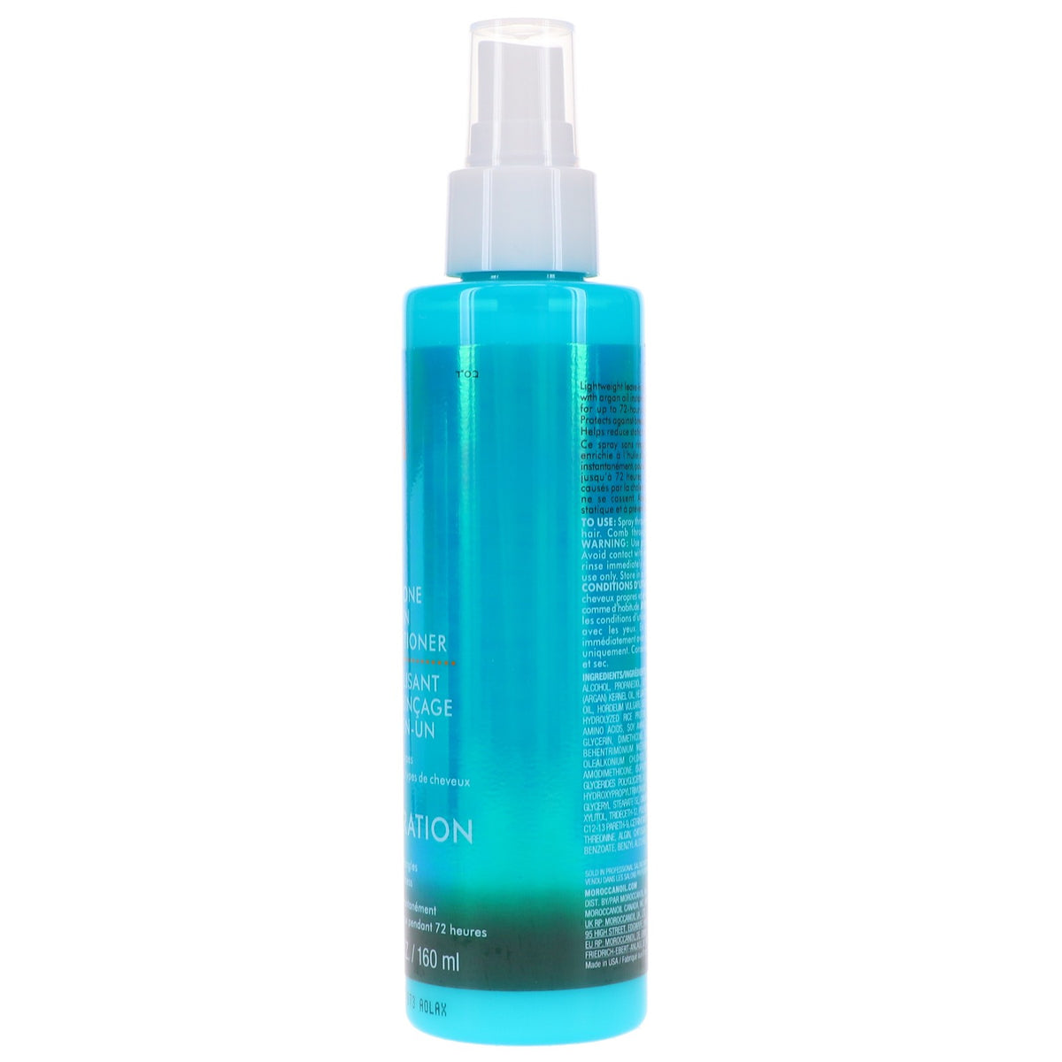 Moroccanoil All-In-One Leave-In Conditioner 5.4 oz Hair Treatment