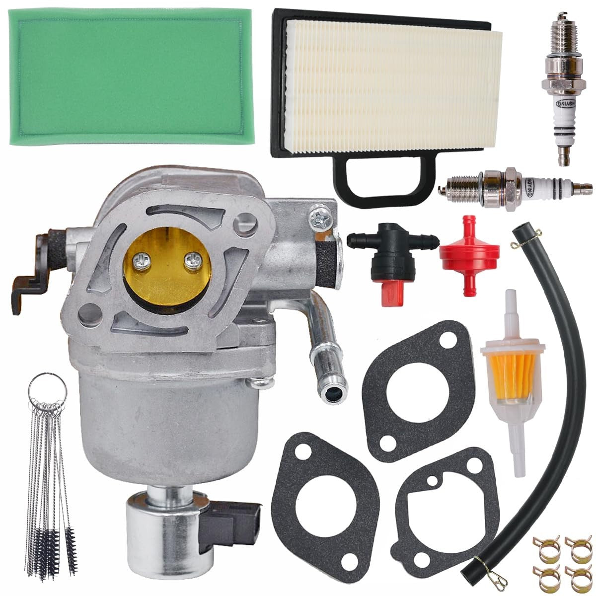 Carburetor Fit for Toro Lawn Mower 20HP Intek Engines 699807 491026 4045A7
