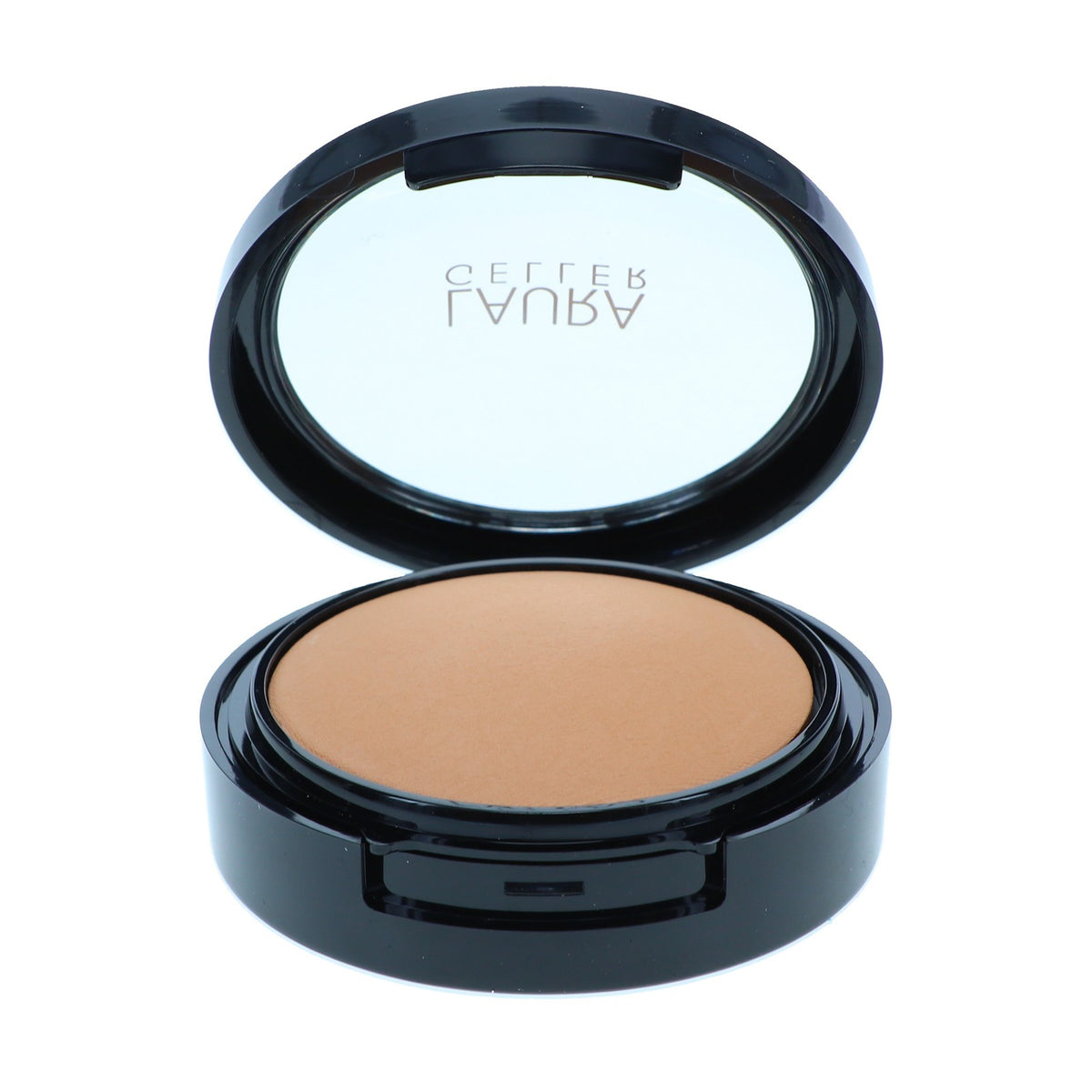 Full Coverage Liquid Foundation for Face - Golden Medium, 0.35 oz