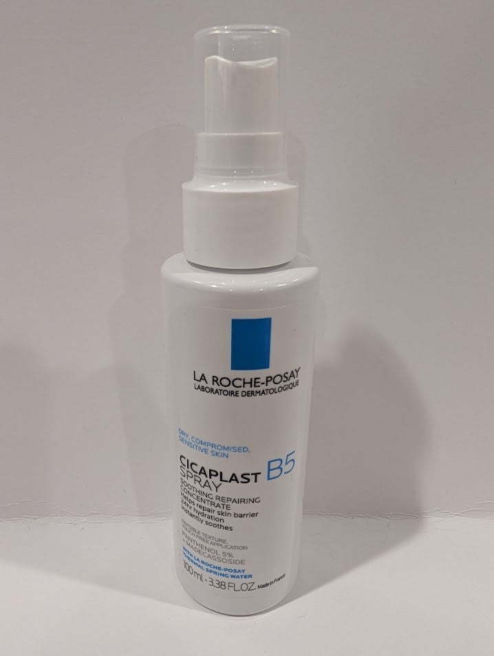 Cicaplast B5 Soothing Repairing Spray - 3.38 fl oz