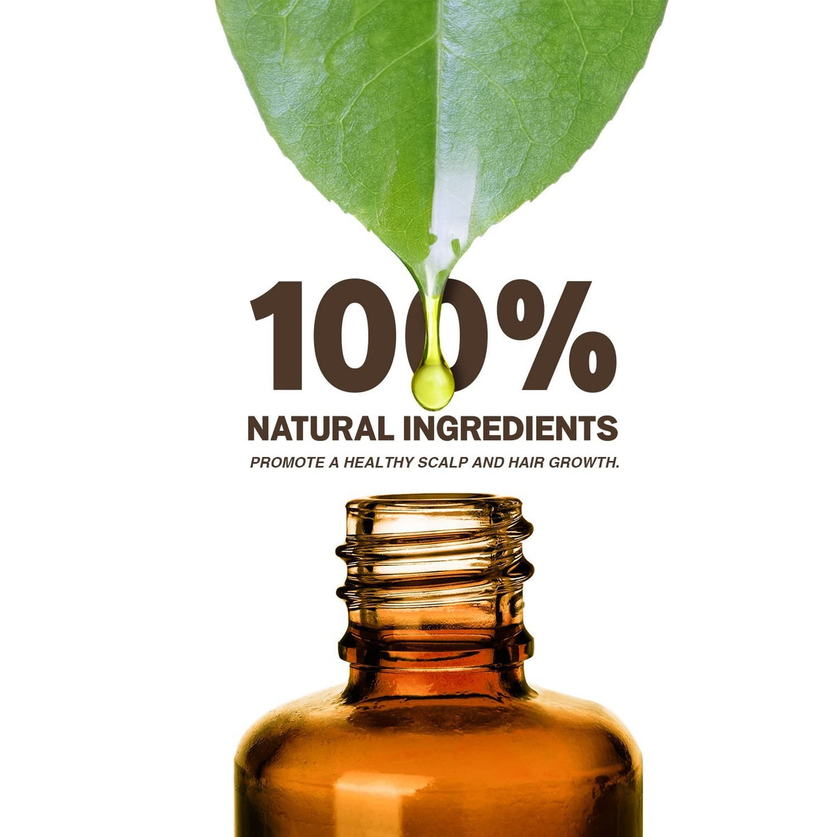 Rosemary Hair Growth Oil with Vitamin E – 60ml