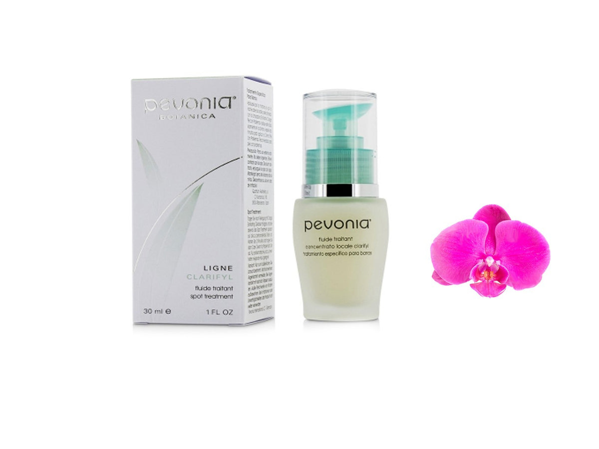 Acne Spot Treatment 30ml - Clear Skin Solution for Pimples & Blemishes