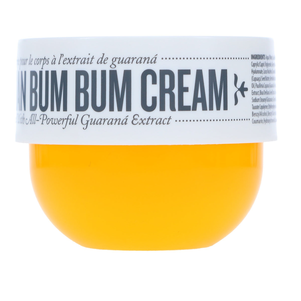 Brazilian Bum Bum Cream 2.5 oz