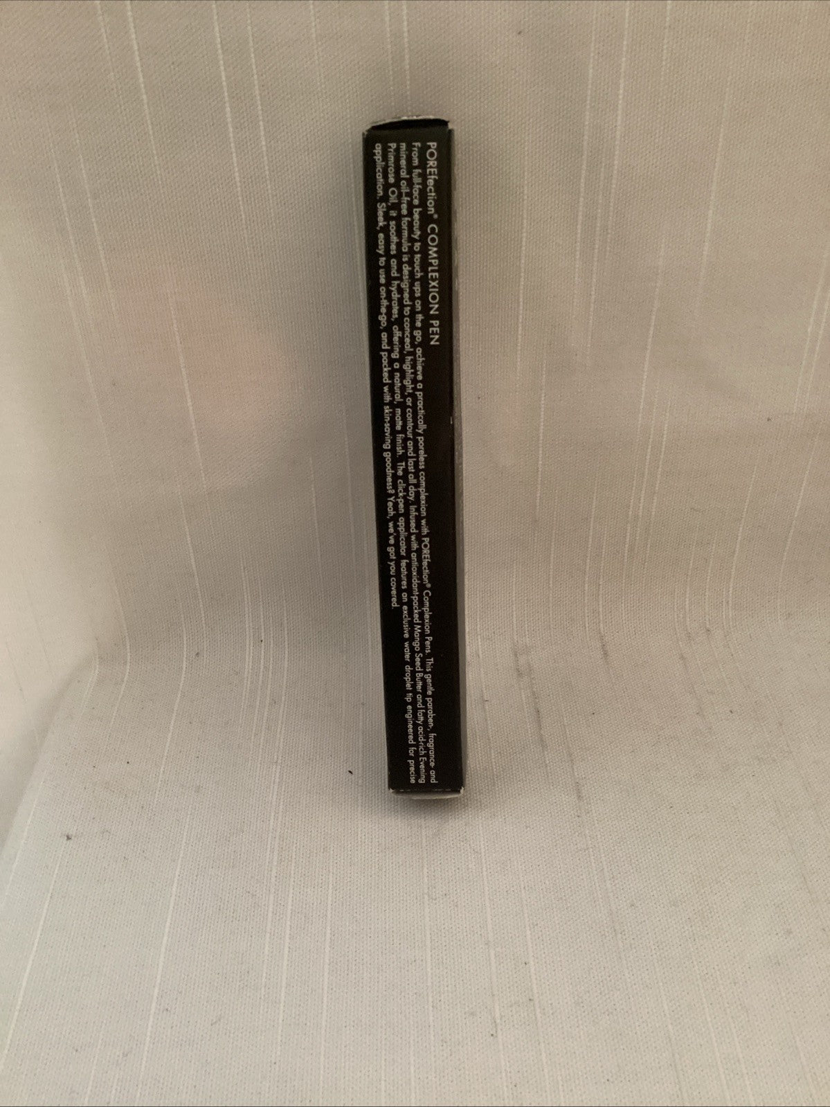 Makeup Pen - Pore-Minimizing Complexion Crayon CP8 Warm Beige