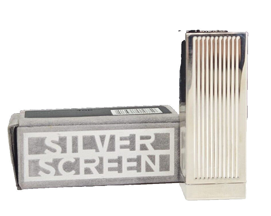 Lipstick Queen Silver Screen Lipstick Play It 0.12oz - New In Box