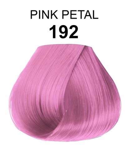 Semi Permanent Hair Dye Color - Wide Range of Vibrant Shades, 118mL