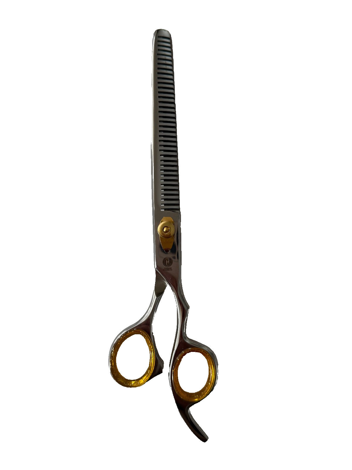 Professional Single Teeth Hair Trimming Thinning Scissors Shears 8.5"