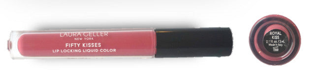 Full Size Lip Gloss & Lipstick Set - Assorted Shades Lip Makeup
