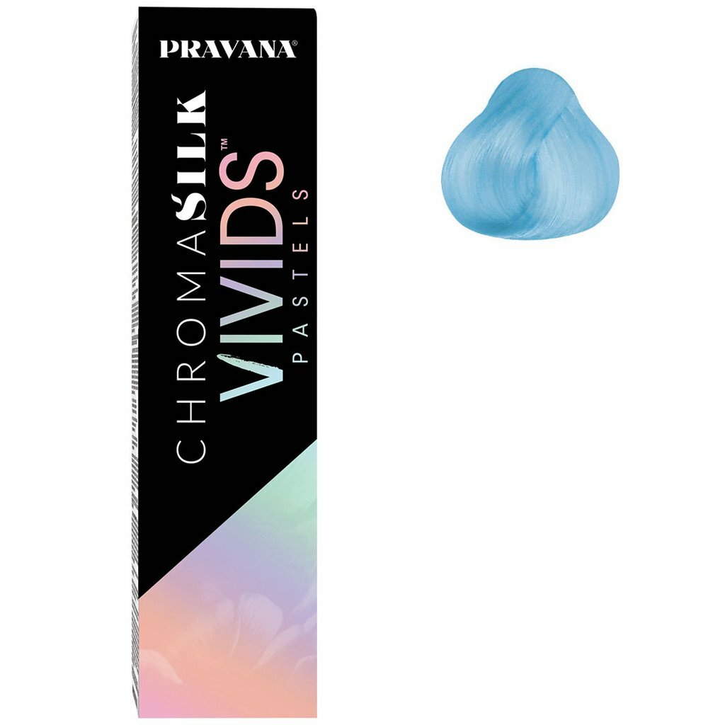 Pravana ChromaSilk Vivids Hair Color 90ml