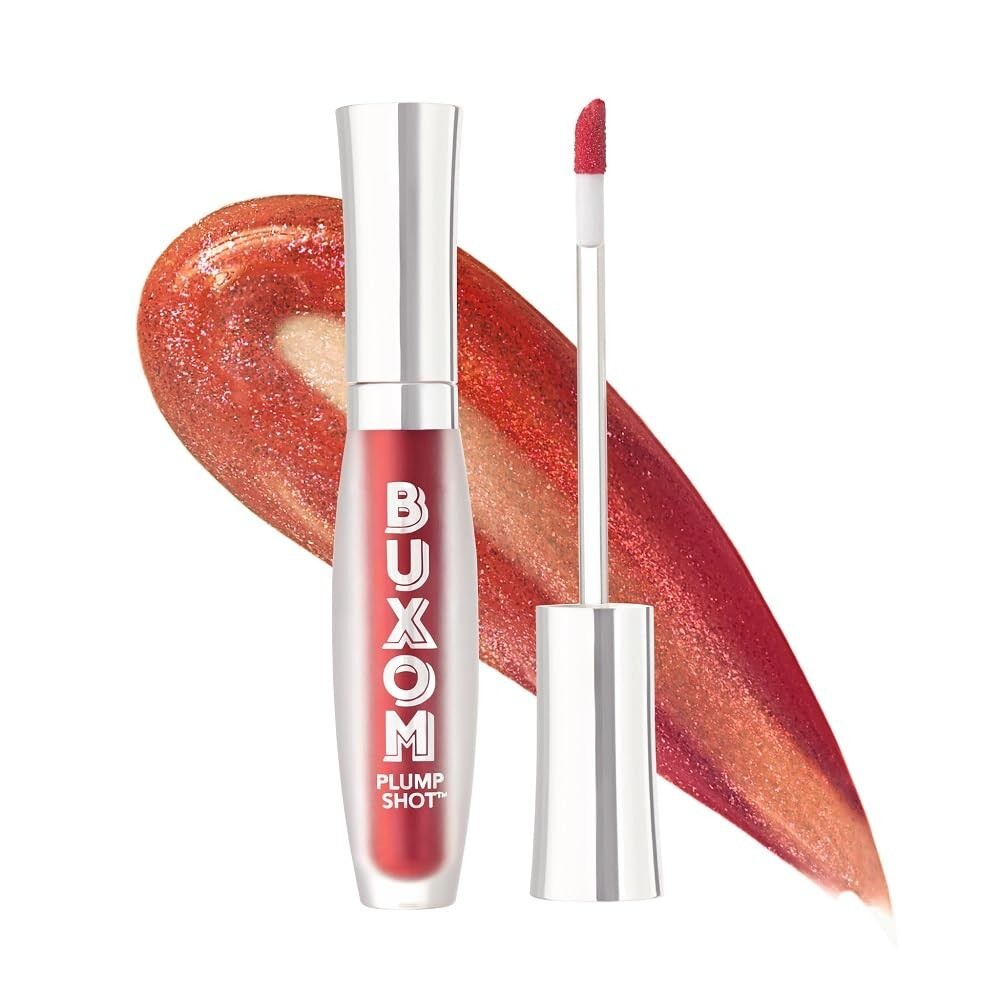 Collagen-Infused Lip Serum with Filler & Plumping Benefits - 4ML