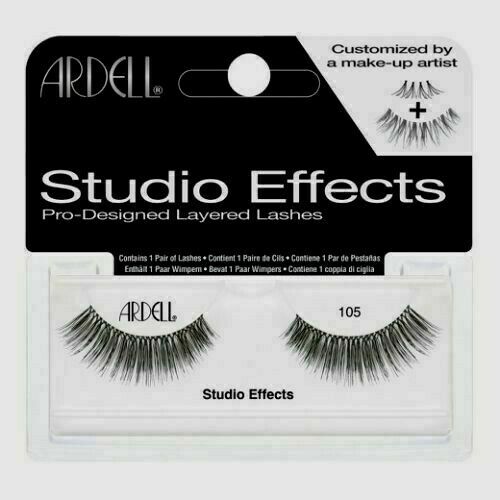 False Eyelashes Set - Multiple Styles for Natural & Glamorous Looks