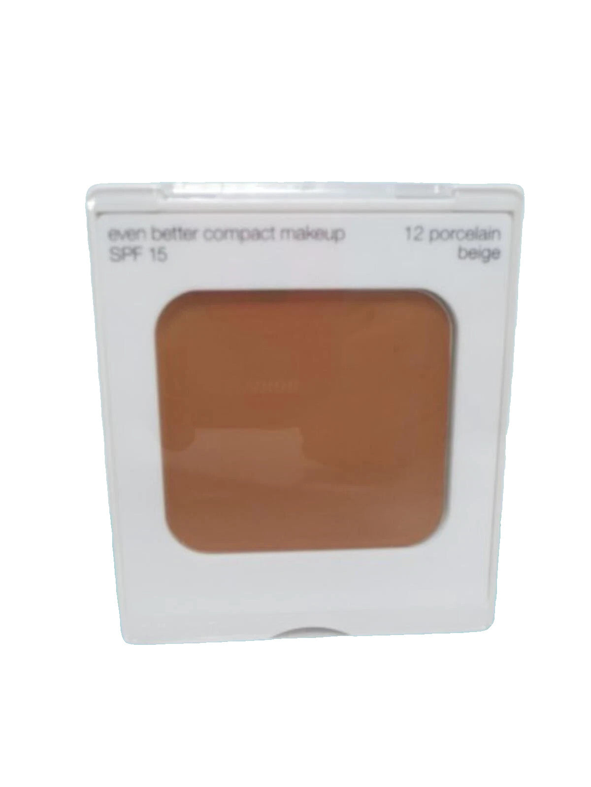 Clinique Even Better Compact Makeup SPF 15 Porcelain Beige 2-Pack
