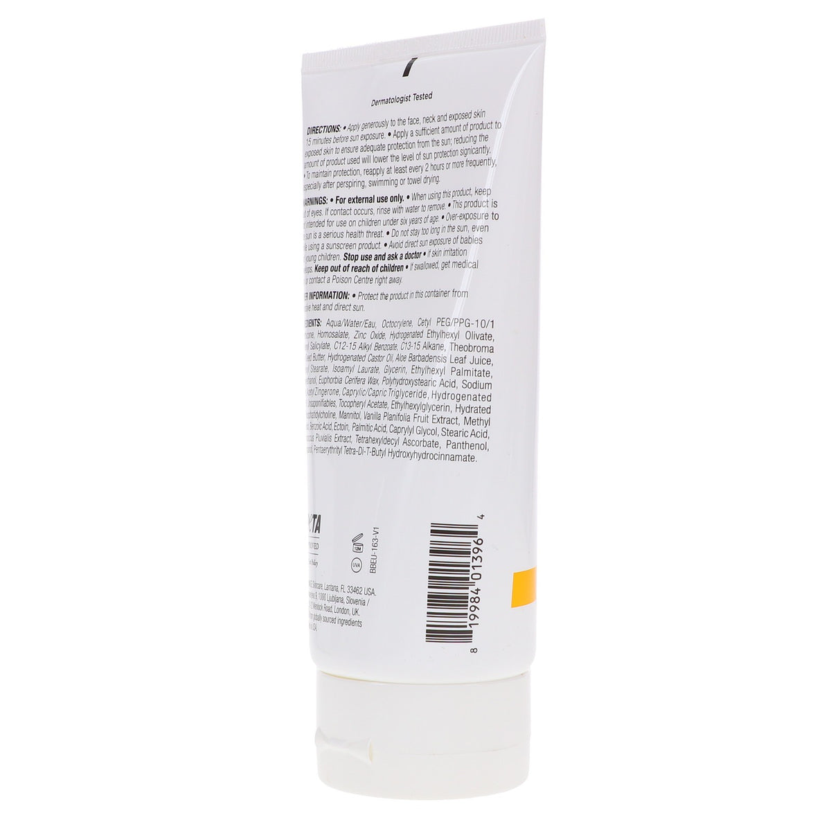 Daily Prevention Ultra Defense Moisturizer SPF 50 - 5 oz